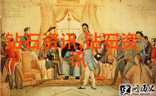 那个不为人知的故事隐藏在历史尘埃中的传奇古代帝王的秘密爱情