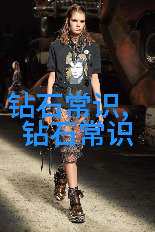 爱情-永恒的承诺婚戒的故事与象征