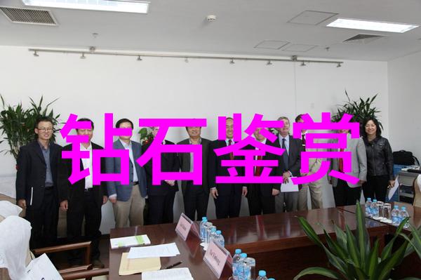 工匠的智慧生产工艺之美妙探索