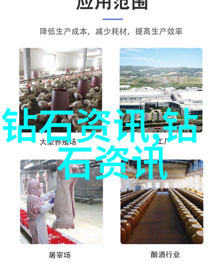 中国行业资讯网揭秘未来的工业革命