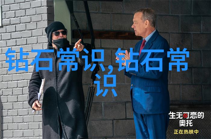 工艺之道精细操作的艺术与科学