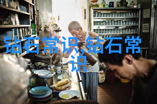 古老技艺的魅力传统工艺制作的精彩世界