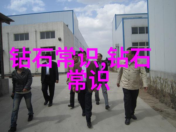 宝石鉴定艺术揭秘璀璨宝石背后的科学与魅力