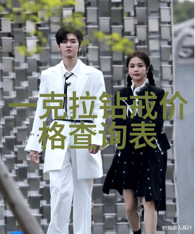 珠宝设计专业我是如何成为一名闪耀设计师的