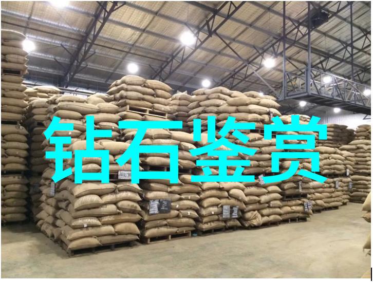 揭秘工厂内幕解读常见的工艺流程图