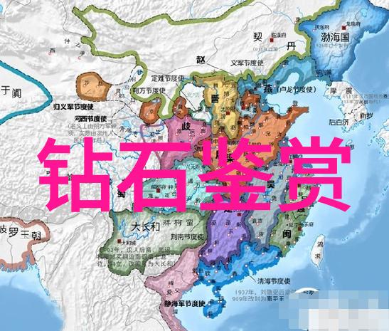 翡翠的秘密颜色探索最值得收藏的绿意深长篇
