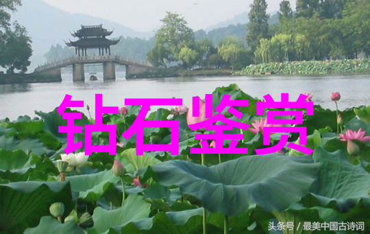 探索中国珠宝玉石鉴定中心背后的科学与艺术