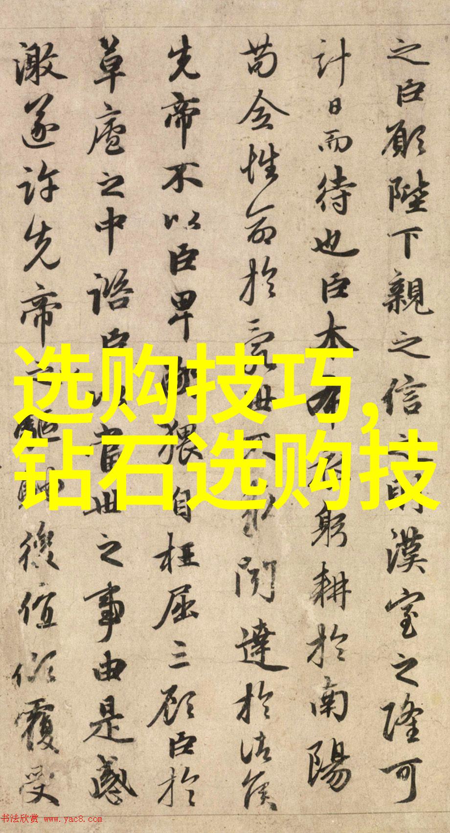 珠宝种类大全-璀璨宝石探秘各式珠宝的魅力