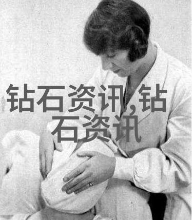 精密铣削金属的舞动