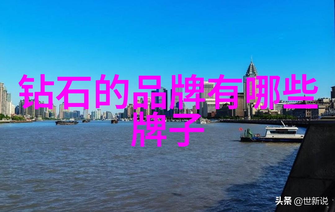 神秘之星揭秘世界上最美钻石的传奇