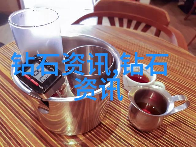 机器的秘密工艺与技术何以分道扬镳