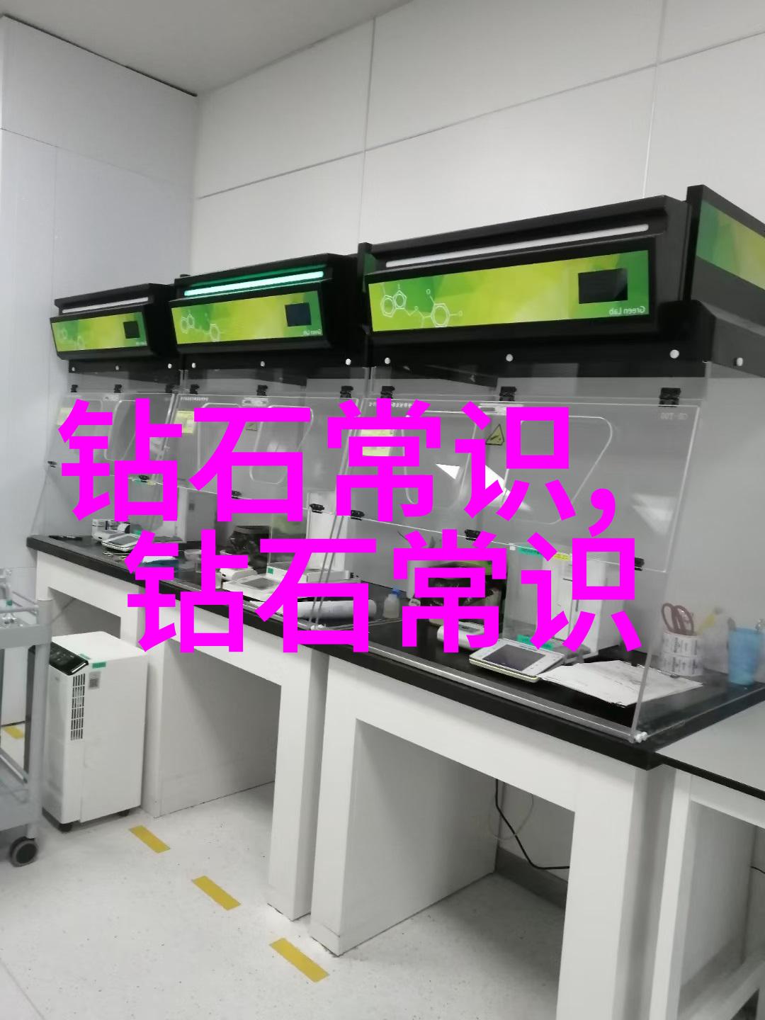 灯影中的幻彩