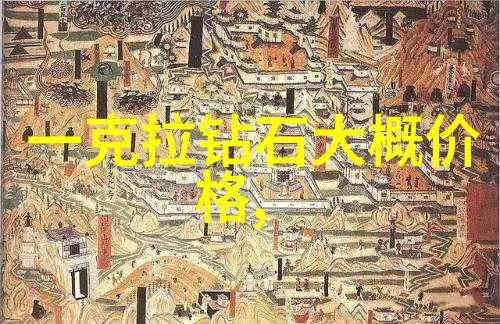 男士装扮亮点男生喜欢穿戴什么样的首饰