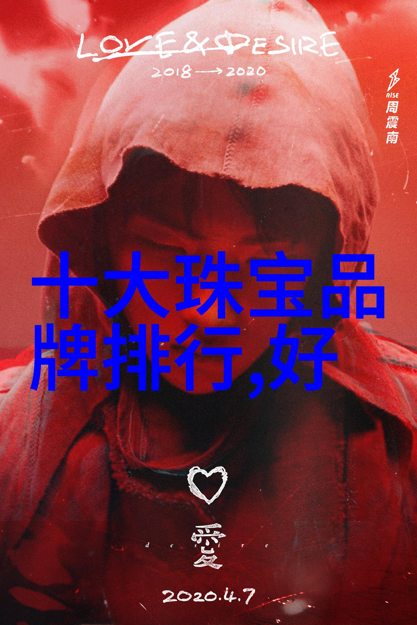 怎样分辨不同品质的钻石