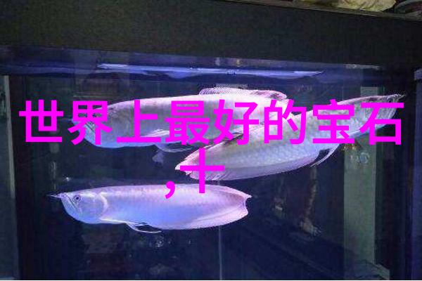 探秘珠宝世界-璀璨夺目揭秘地球上所有种类的珠宝