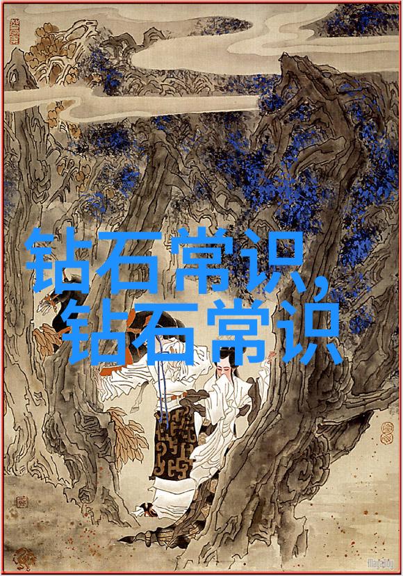 绘声绘色布料上的艺术故事