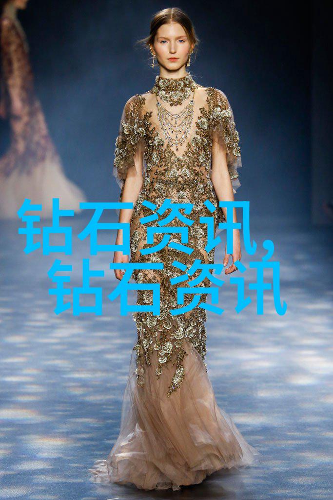 宝石之眼揭秘戒指鉴定平台的神秘世界