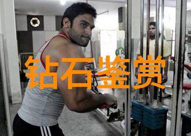 绿色宝石的真伪探索鉴定天然翡翠的科学方法