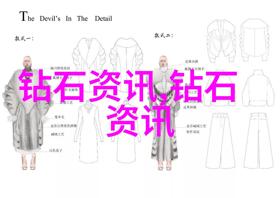 神秘森林的守护者探索古老传说中的神秘生物