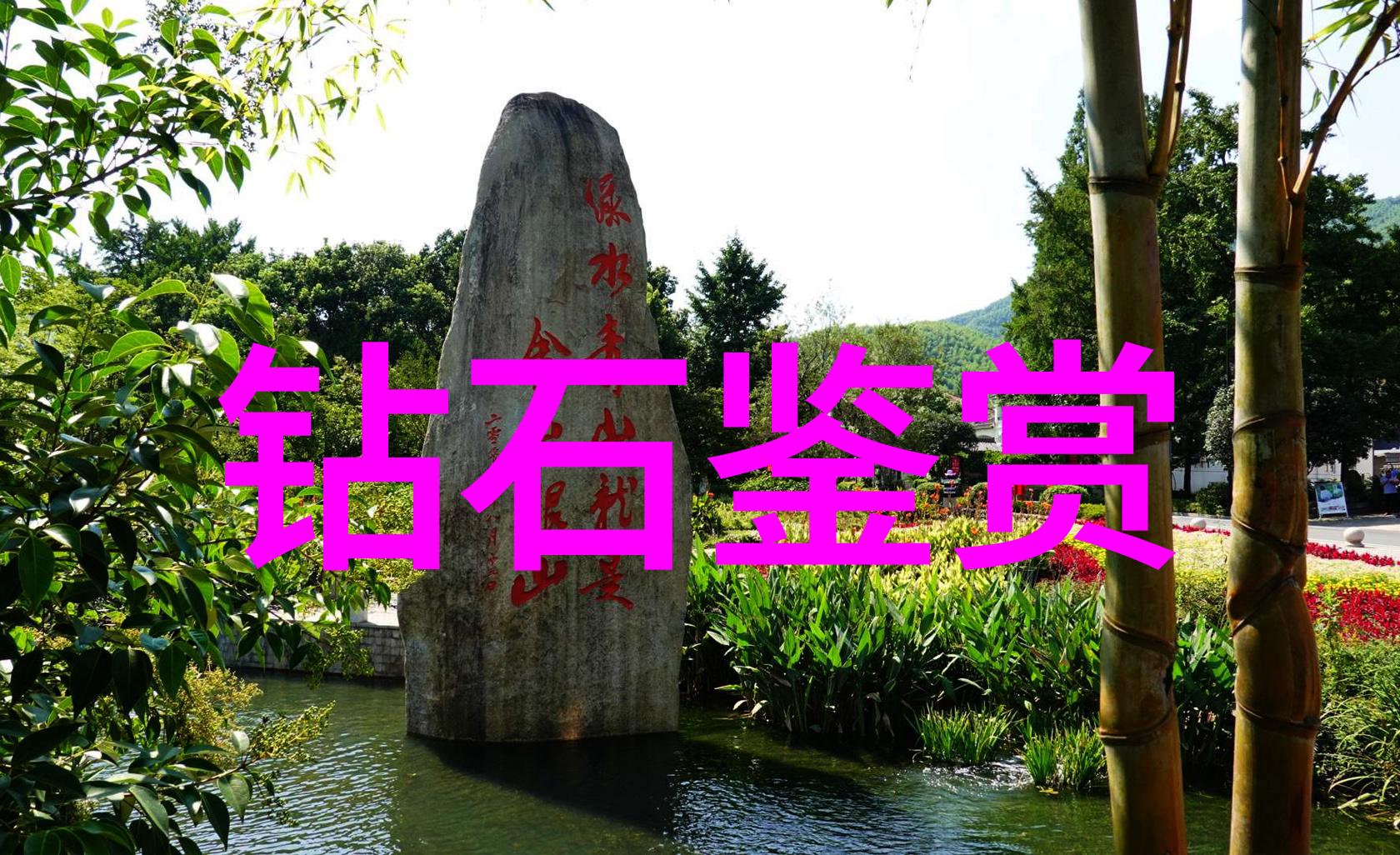 蓝钻奇缘揭秘地球上的十大宝石小精灵