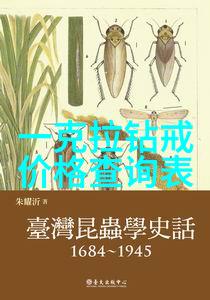 工艺美术专业我是如何在大学里学到手工制作的秘诀
