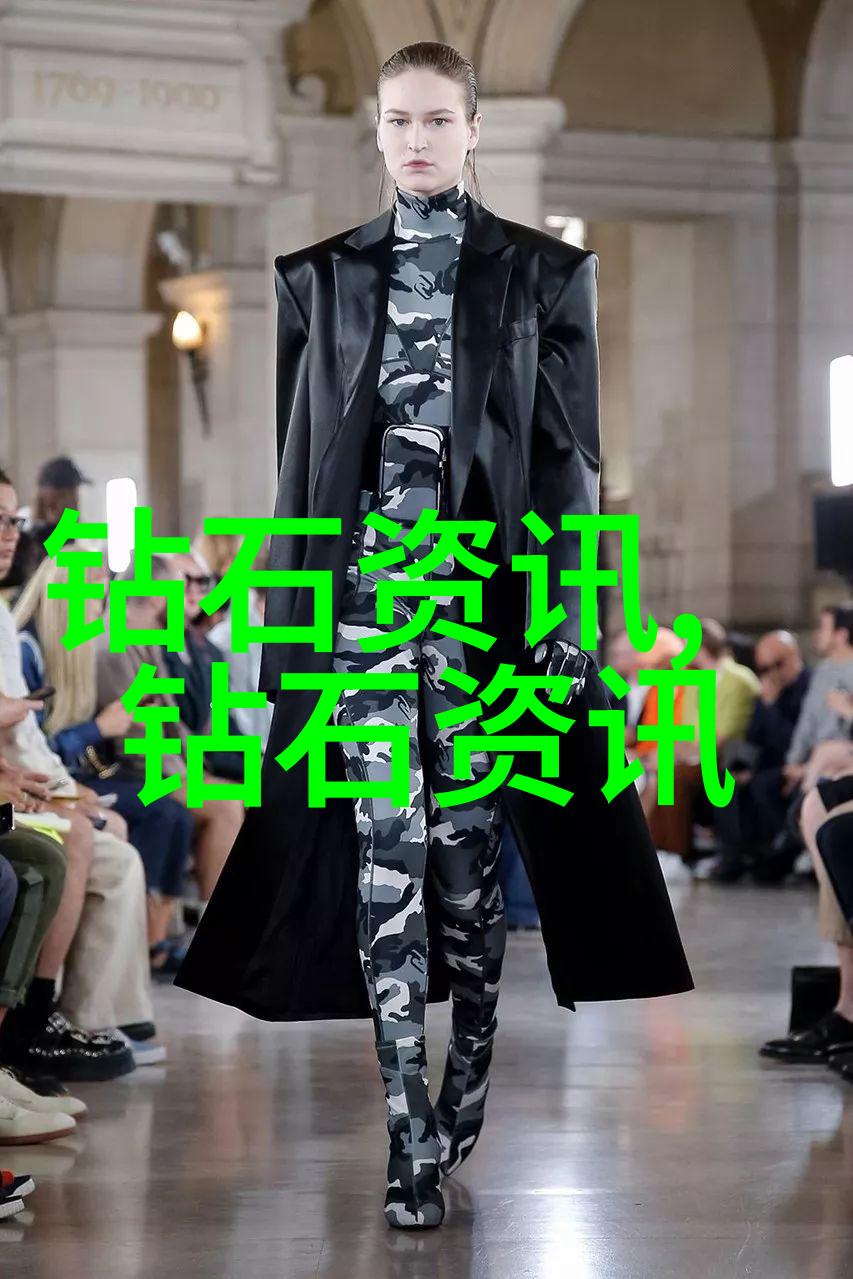 激发灵感收藏和参考的经典珠宝设计图鉴