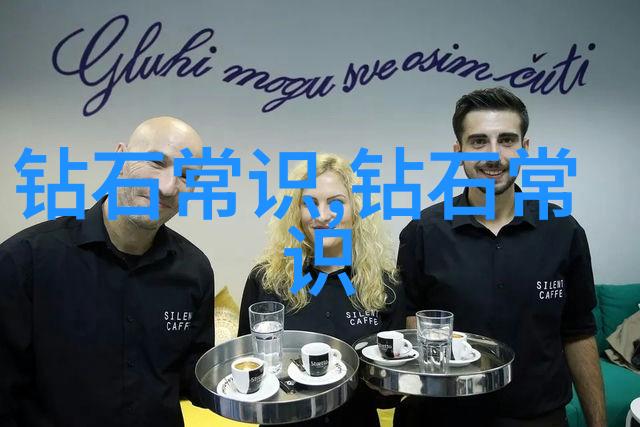 钻石翡翠到琥珀了解不同类型的珠宝