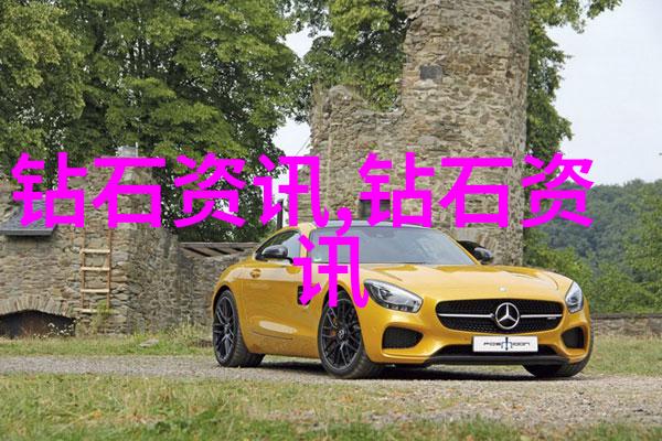 璀璨梦想珠宝设计艺术的光辉探索