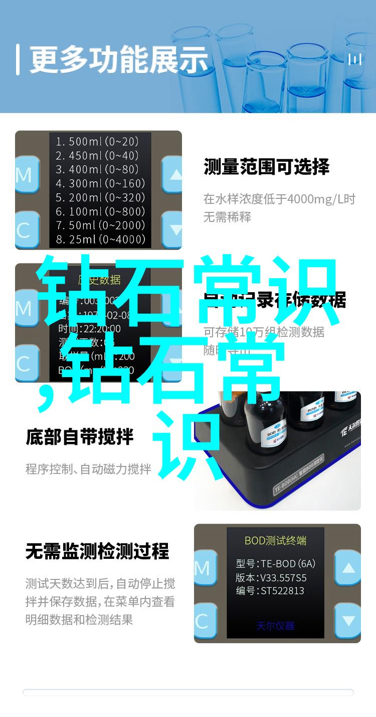 工艺图-剖析工艺图中的四大基本类型及其应用