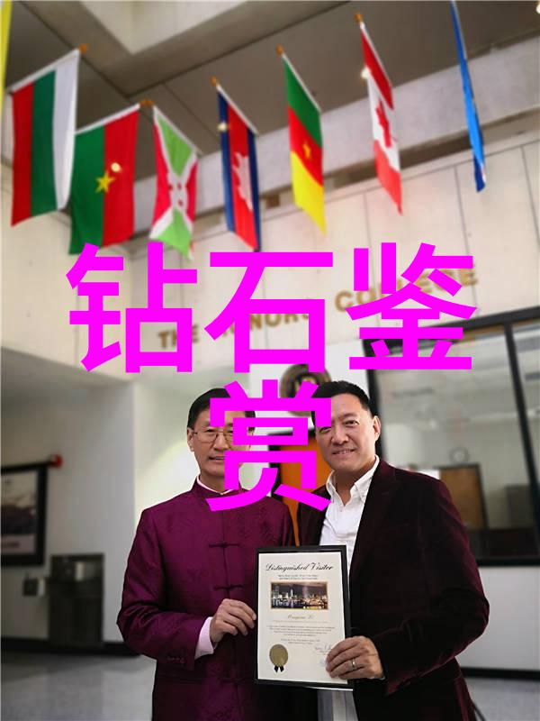 精准评估中国珠宝玉石鉴定中心的科学方法与技术