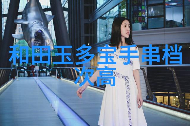 从古至今世界十大项链的历史演变又是怎样的
