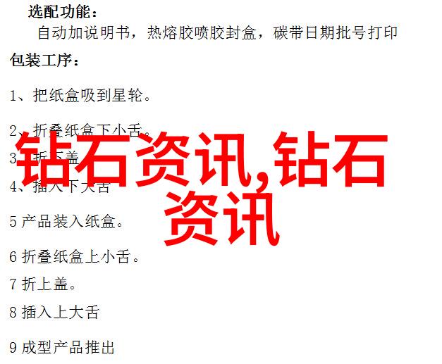 对于珠宝你是怎么理解的 - 宝石的魅力与文化内涵探究