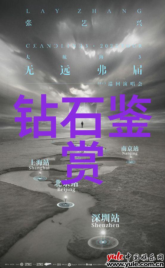 当代艺术中的古典智慧深入了解中国地质大学珠宝鉴定专业的研究方法