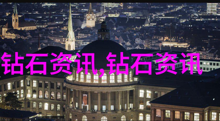 珠光璀璨的谜团揭秘鉴定珠宝真伪的艺术