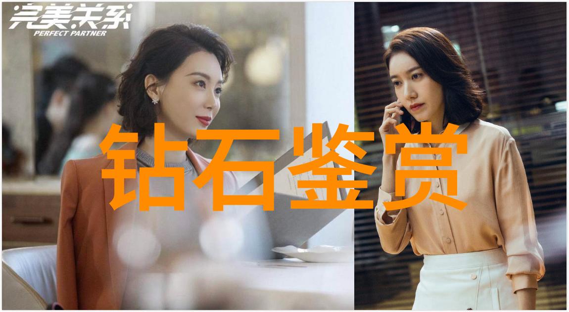钻石的秘密解锁完全珠宝鉴赏钻石篇答案的奥义