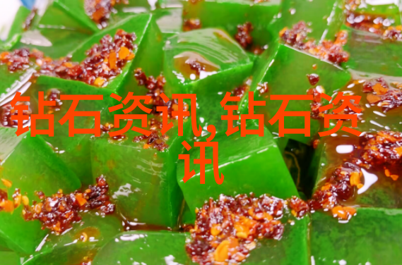 全球宝石排行榜闪耀的珍稀宝石引人注目
