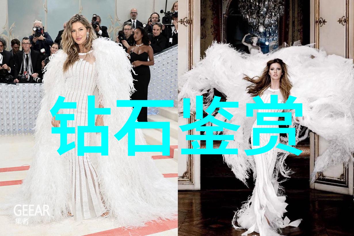 梦幻婚纱定制织就爱情的时尚篇章