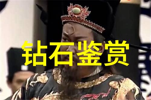 国宝之光与鉴赏之影揭秘国家珠宝鉴定师的考验