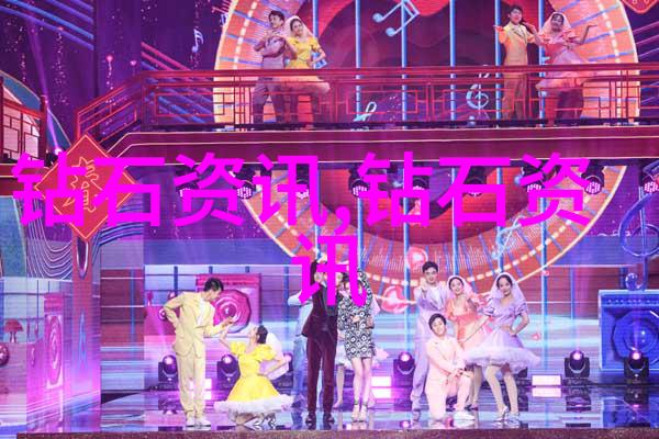 工艺品的魅力手工之美的故事