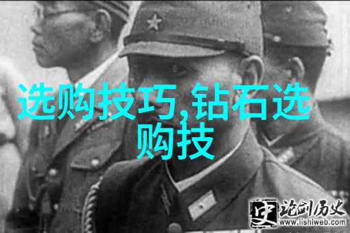珠宝的光芒探索十大珍贵之石
