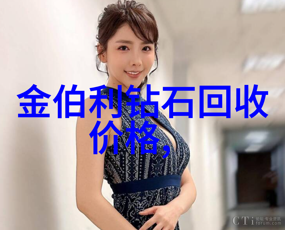 鉴宝奇谈揭秘真假珠宝的艺术与科学