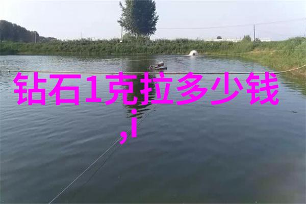 宝石的多样性探索世界上最耀眼的宝贵矿物