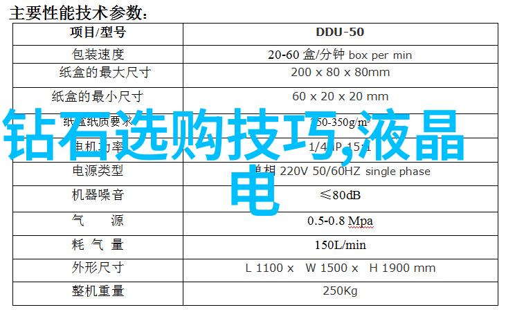 宝石之谜璀璨世界的七彩秘密