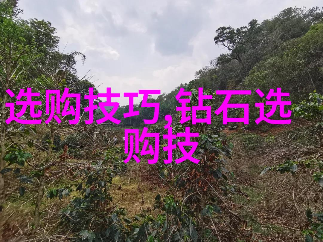 精密制造之道零件加工工艺的艺术与科技融合