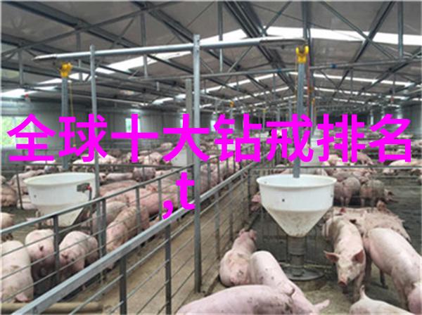 精益求精生产工艺分类背后的科学原理