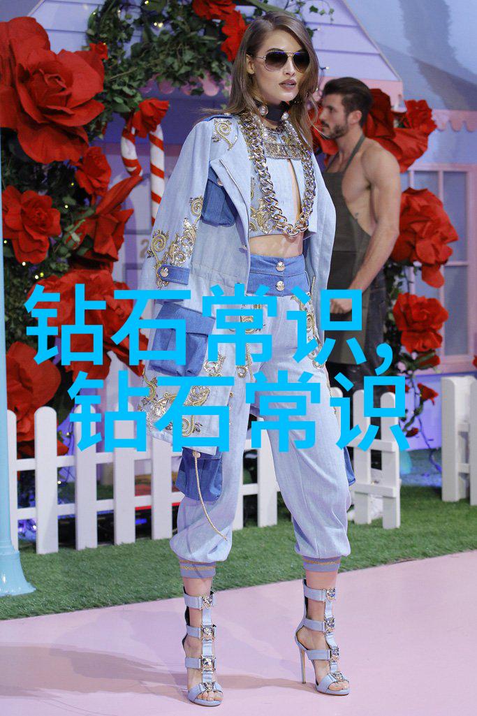 超越表面的美丽通过不同的照明角度理解假翡翠的深层含义