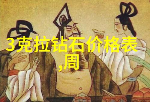 探秘宝石世界你知道吗这些才是真正的世界十大顶级宝石
