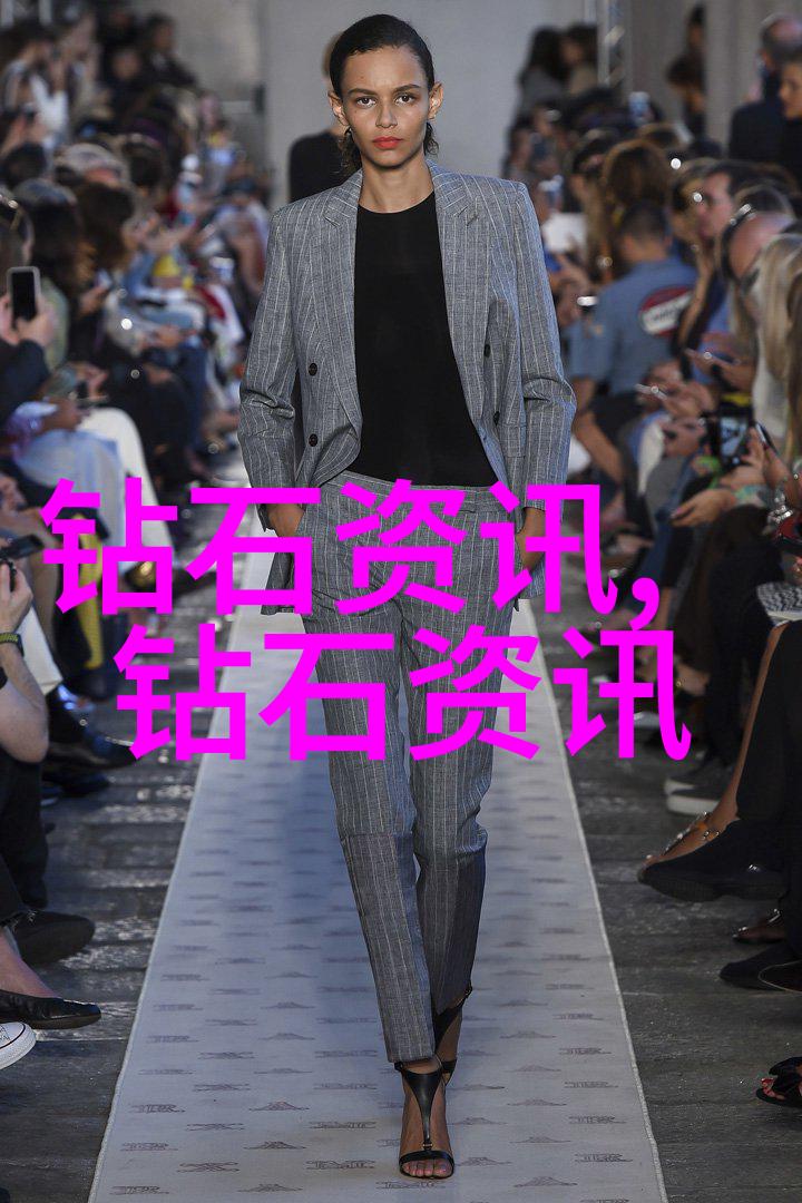饰品搭配艺术如何根据肤色和衣着搭配珠宝首饰