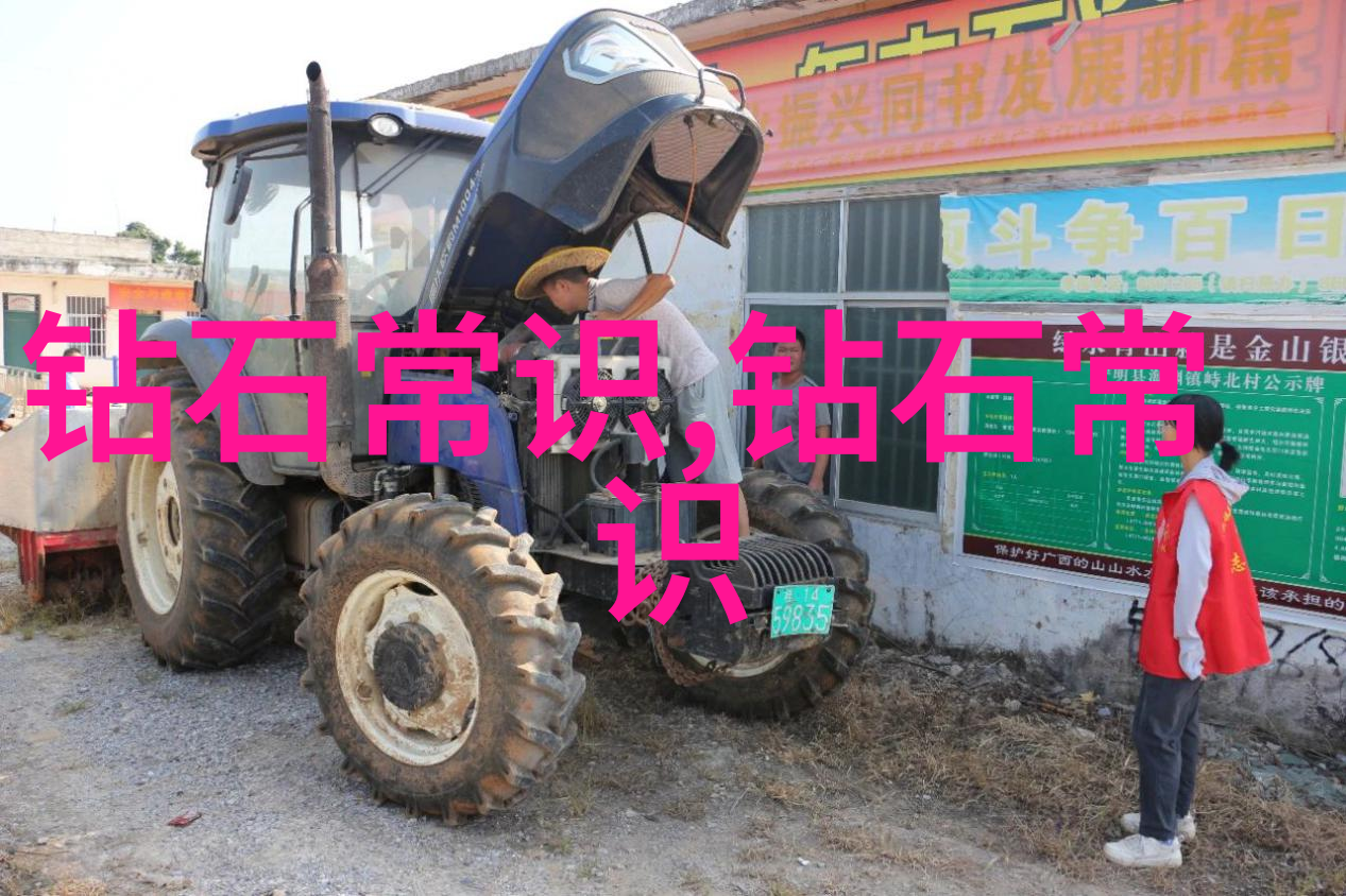 尘封的时光宁静的小镇上的秘密