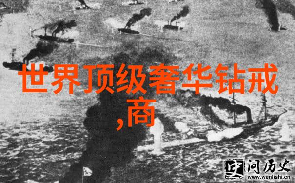 璀璨迷局探秘印象珠宝背后的真相